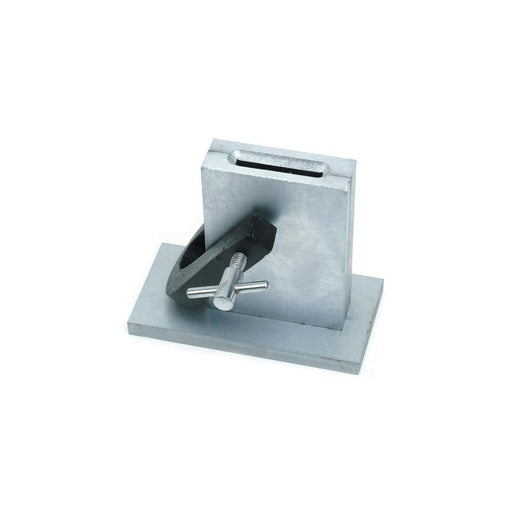 Adjustable Ingot Mold- Medium (150 DWT) - Otto Frei