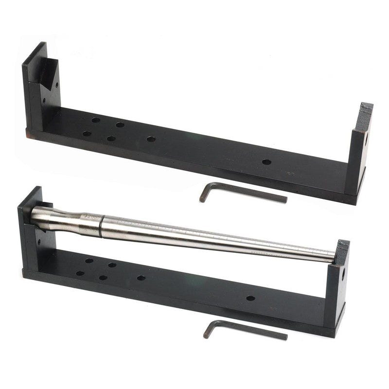 Adjustable Mandrel Rest - Otto Frei