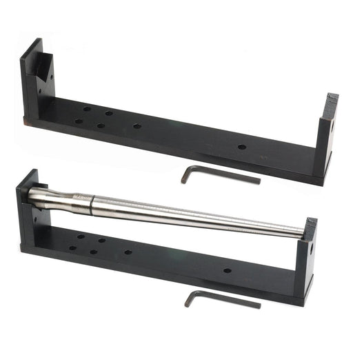 Adjustable Mandrel Rest - Otto Frei