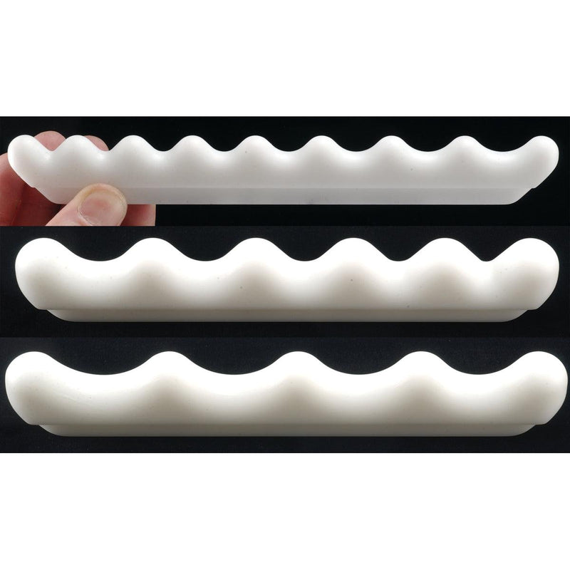 Advanced Forming Stake For Synclastic Raising - Otto Frei