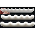 Tas de formage avancé pour le relevage synclastique - .125" (1/8")