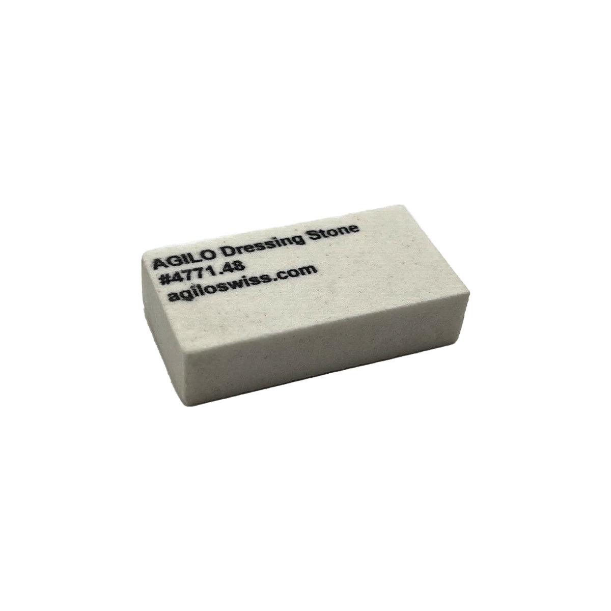 AGILO 4771.48 Dressing Stone for Diamond Discs & Wheels | AGILO — Otto Frei