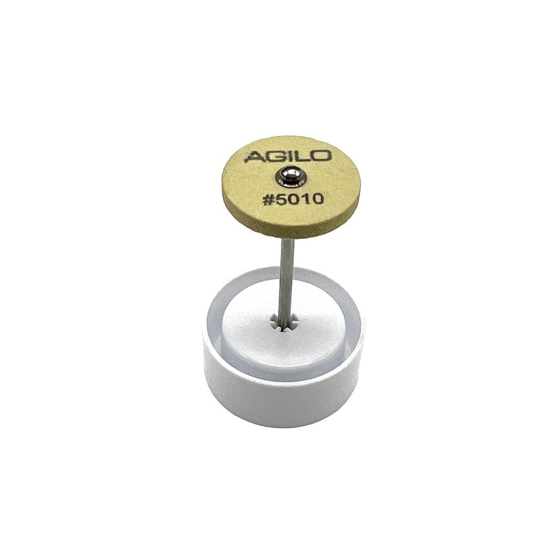 AGILO 5010 DIASTONE Diamond Grinding Wheel - Otto Frei