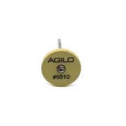 AGILO 5010 DIASTONE Diamond Grinding Wheel - Otto Frei