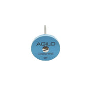 AGILO 5101.MF CABSHINE-MF Square Edge Diamond Polishing Wheel - Otto Frei