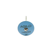 AGILO 5102.MF CABSHINE-MF Knife Edge Diamond Polishing Wheel - Otto Frei