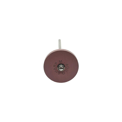 AGILO SHARP-M 5021.M Medium 7/8" Square Edge Diamond Wheel - Otto Frei