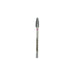 AGILO-SOFT Carbide Rotary File Smoothing Bur Flame 4mm x 14mm on 3/32" Shank - Otto Frei