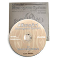 Alfano Art Monogram System for Hand Engraving CD ROM
