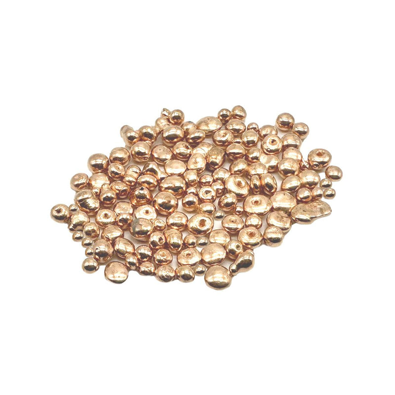 All Purpose Pink 9-18 Casting/Fabricating Master Alloy-Sold Per Troy Ounce (20DWT) - Otto Frei