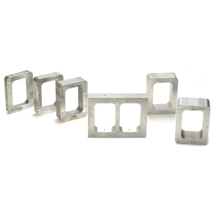 Aluminum Mold Frames - Otto Frei