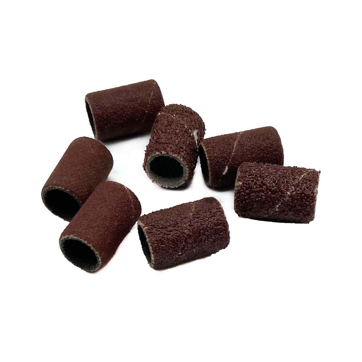 Aluminum Oxide Sanding Bands 1/4