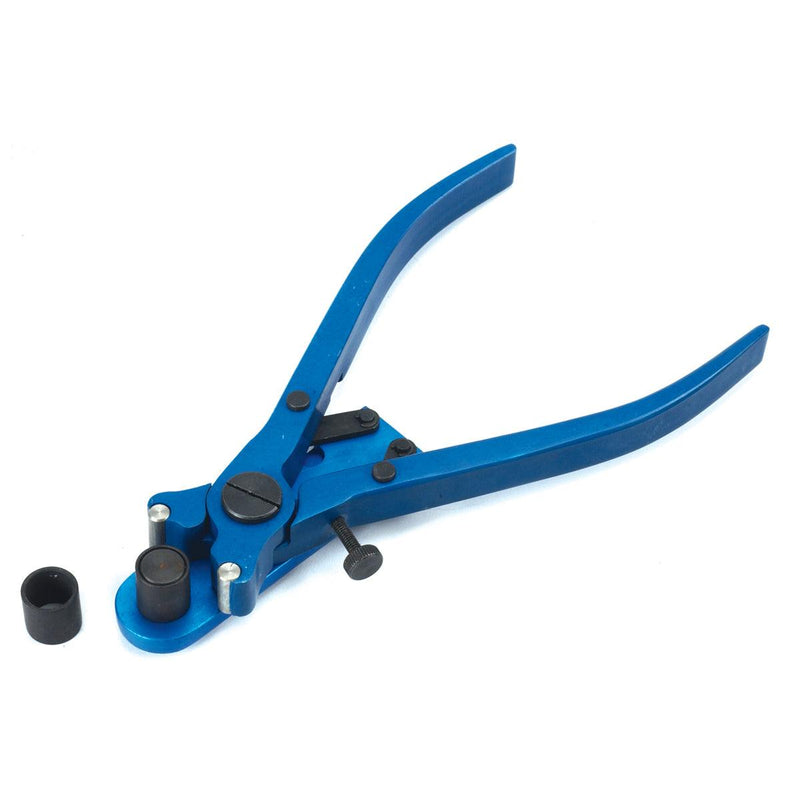 Aluminum Value Line Ring Bending Pliers - Otto Frei