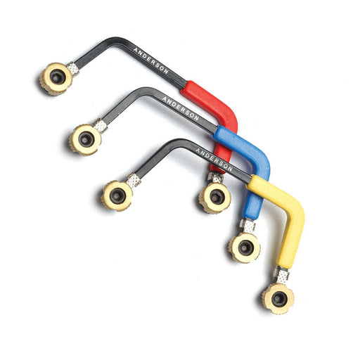 Anderson Miniature Sawframes - Kit of 3 - Otto Frei