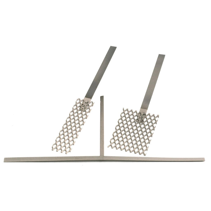 Anode Platinized Titanium For Rhodium Plating - Otto Frei