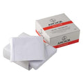 Feuilles de papier antioxydant 4 x 4
