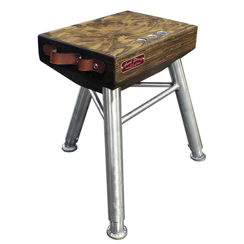 Anvil Stump Tripod For Anvils - Otto Frei