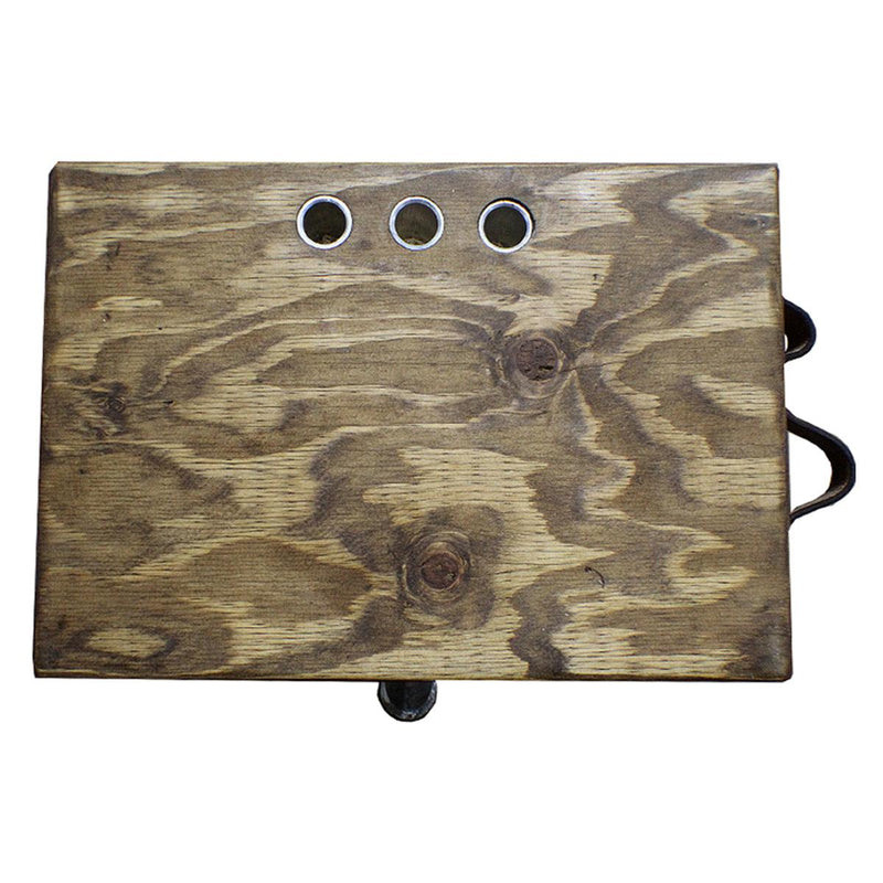 Anvil Stump Tripod For Anvils - Otto Frei