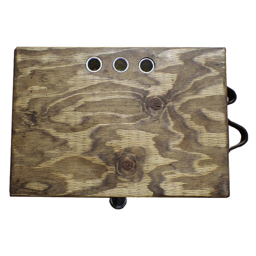 Anvil Stump Tripod For Anvils - Otto Frei