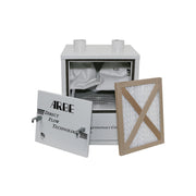 Arbe DFT-560 Direct Flow Dust Collector Unit-120V - Otto Frei