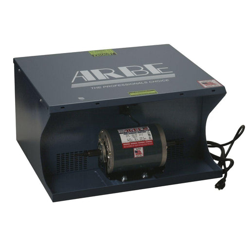Arbe MD-205 Dust Collector With 1/2 HP Polishing Motor - Otto Frei