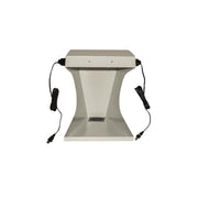 Polishing Hood With Bottom 3" Inlet - Otto Frei