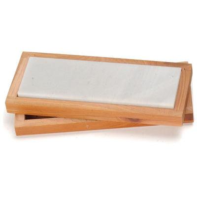 Arkansas Stone Translucent (Extra Fine) 6" X 2" - Otto Frei