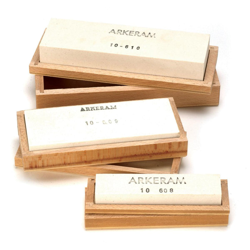 Arkeram Stones-Boxed - Otto Frei