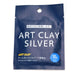 ArtClay Silver 10 gram Package - Otto Frei
