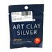 ArtClay Silver 50 gram Package - Otto Frei