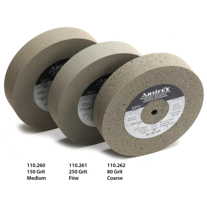 Artifex Wheel 4" Diameter Conforming Wheels - Otto Frei