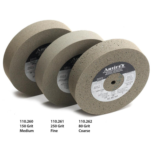 Artifex Wheel 4" Diameter Conforming Wheels - Otto Frei