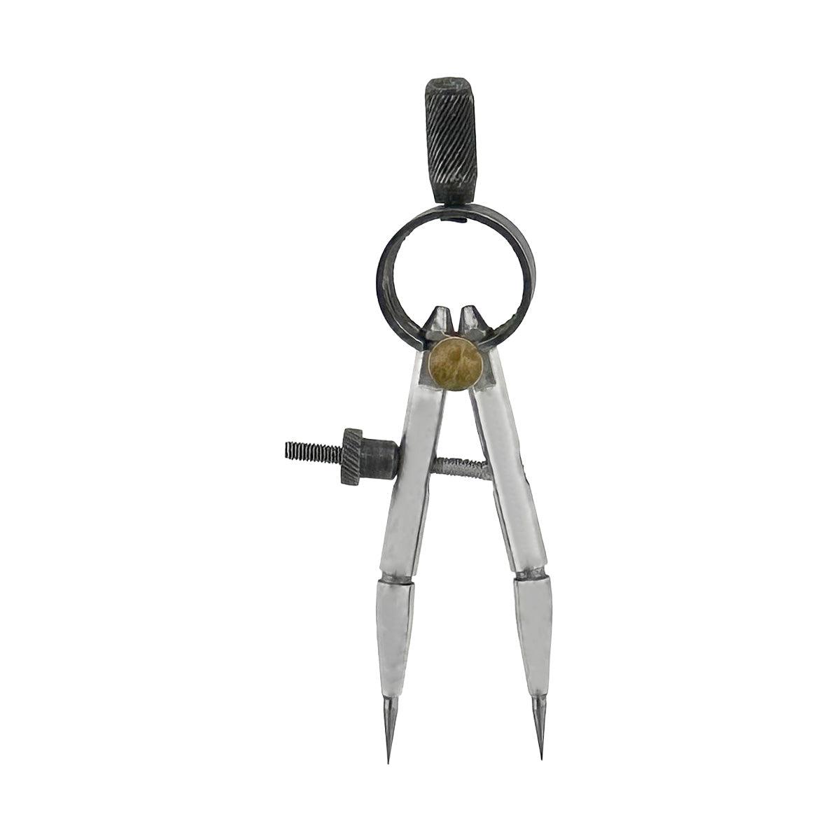 Asic 80mm Jewelers Divider with Carbide Tips | Technique — Otto Frei