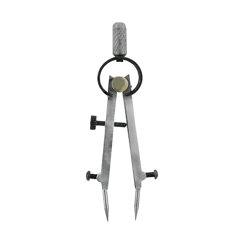 Asic 3" (80mm) Jewelers Divider With Replaceable Carbide Tips - Otto Frei