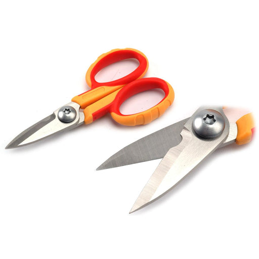 Asic Mini Scissor Shears - Otto Frei