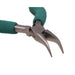 Baby Bent Chain Nose Wubbers Pliers - Otto Frei