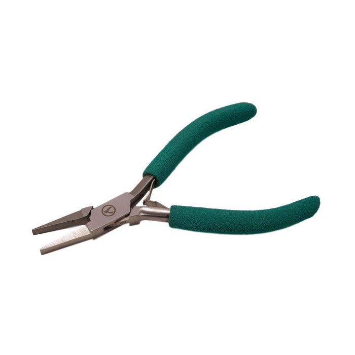 Baby Flat Nose Wubbers Pliers - Otto Frei