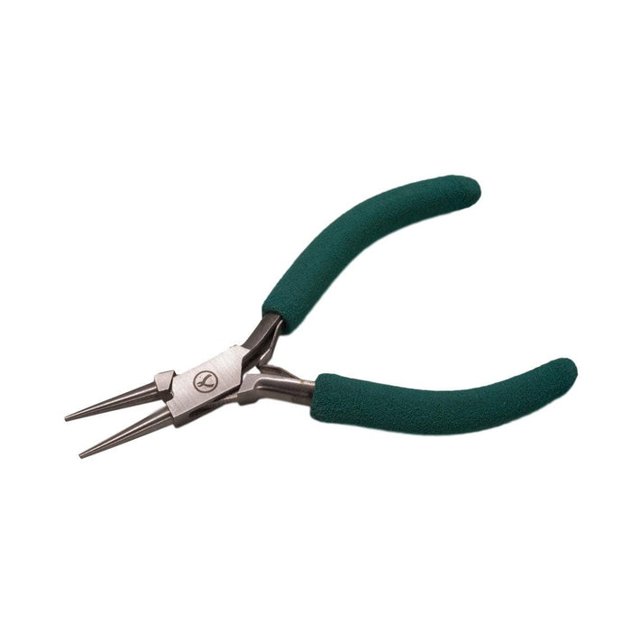 Long Nose Pliers-Round Tips