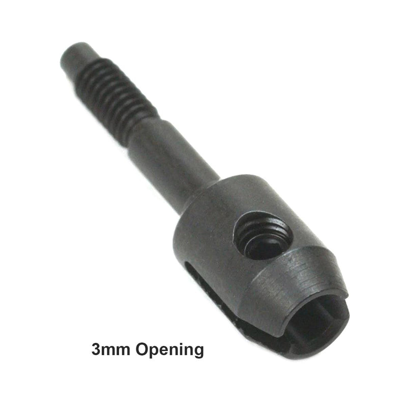 Badeco 100.300 Universal Tool Holder for Polishing and Finishing Handpieces 4LC100, 5LC100 & 8LC100 - Otto Frei