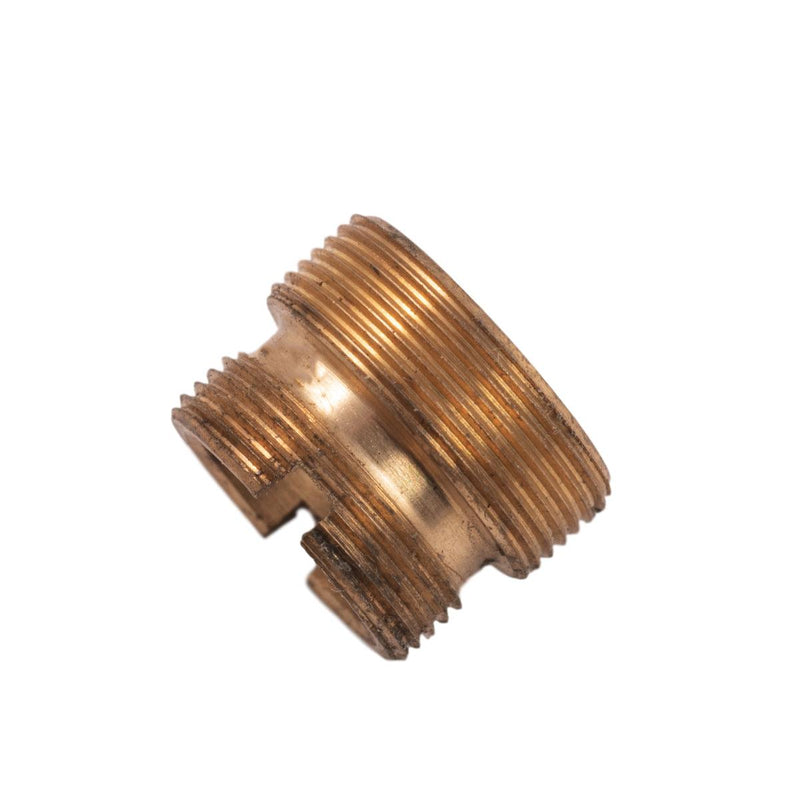 Badeco 210181RI Brass Bushing for Hammer Handpiece" - Otto Frei