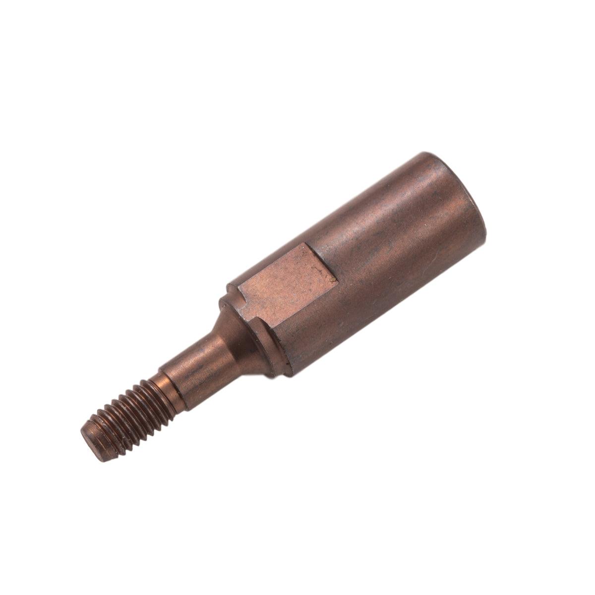 Badeco Threaded Axle Connector for Hammer Handpiece | Badeco — Otto Frei