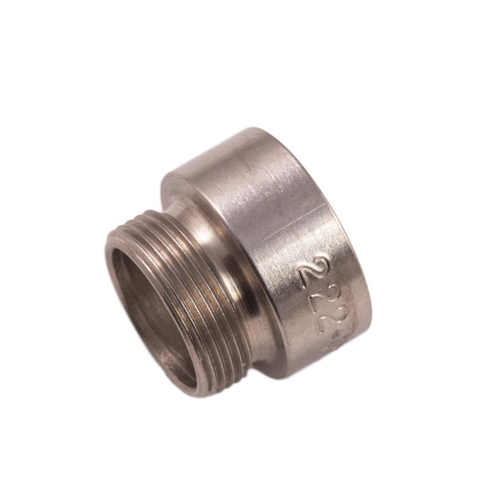 Badeco 217180Rl Outer Coupling for Hammer Handpiece - Otto Frei