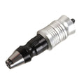 Pièce à main à pince interchangeable Badeco 388 pour micromoteurs MX