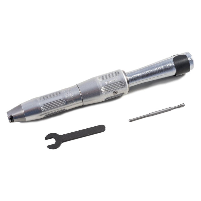Badeco 437 Quick Change 3/32" Handpiece with USA QD Connection (No Duplex Spring) - Otto Frei