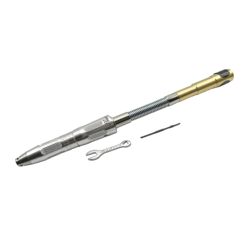 Badeco 437 Quick Change Handpiece 3/32" with USA Duplex Spring - Otto Frei