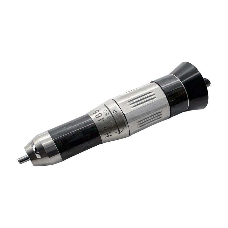 Badeco 465 Carbon Quick Change Handpiece MX Micromotors - Otto Frei