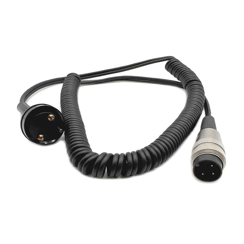 Badeco MX-1 Cord/Cable Only To RS2000 Micromotor - Otto Frei