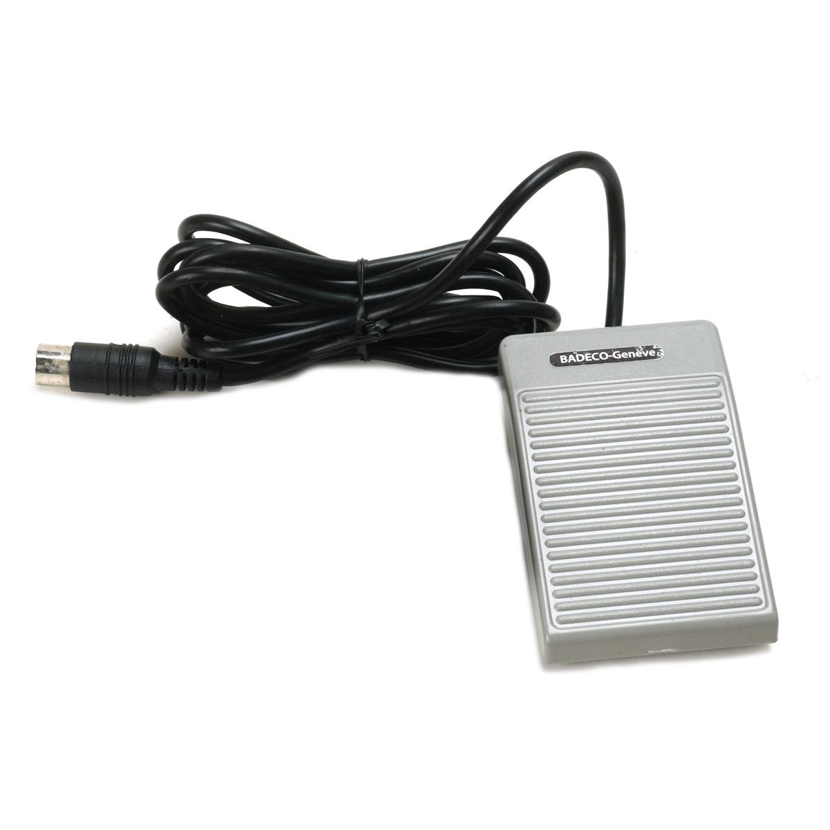 pc foot pedal Badeco PC200 On/Off Control for MX-1 Strong Helmets Size:L Rugged heavy 100x Vileda Handschuhe multisenten best seller
