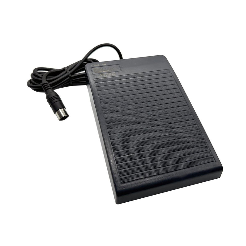 Badeco PC800 Combination On/Off-Variable Speed Micromotor Foot Control - Otto Frei