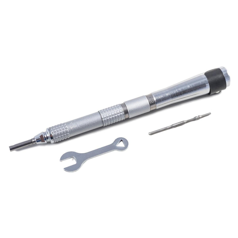 Badeco Swiss Hammer Handpiece-217 Medium Spring-No Duplex - Otto Frei